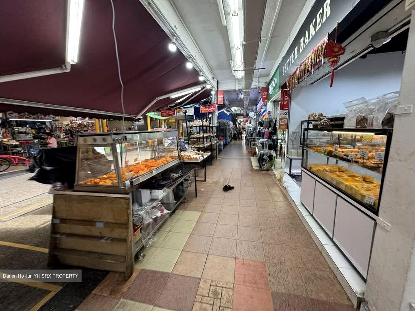 Bedok South Road (D16), Shop House #582257451